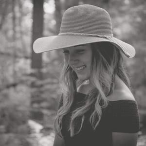 Meet your Posher, Jasie